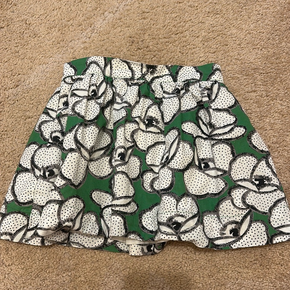 Jamie & Jack Skirt